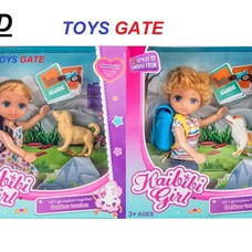 Toys Gate